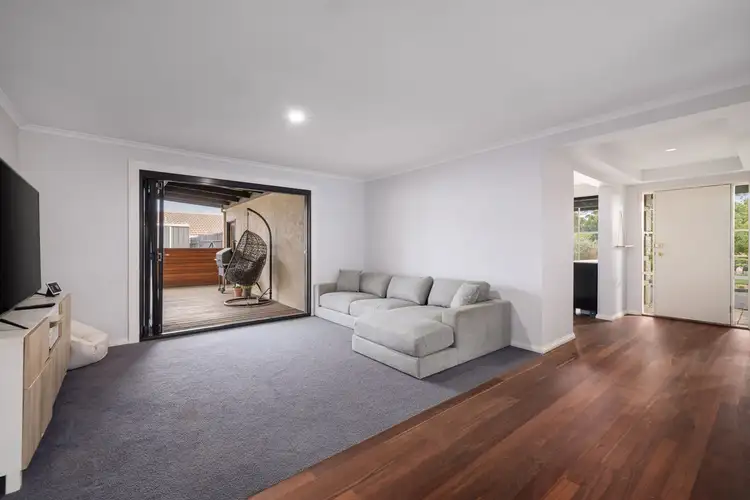 Sixth view of Homely house listing, 16 Robb Drive, Romsey VIC 3434