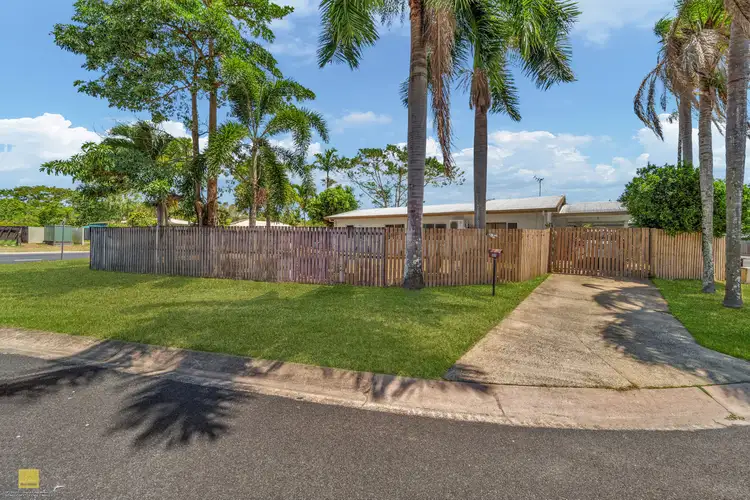 17 Golden Grove Drive, Bentley Park QLD 4869