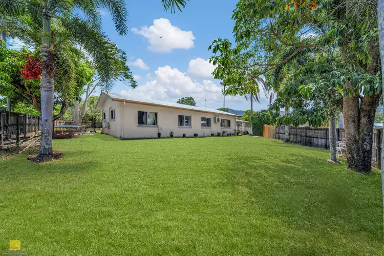 Second view of Homely house listing, 17 Golden Grove Drive, Bentley Park QLD 4869