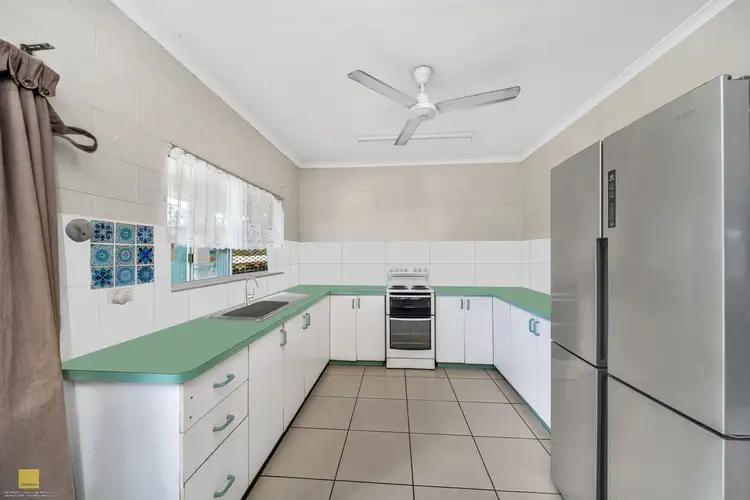 Third view of Homely house listing, 17 Golden Grove Drive, Bentley Park QLD 4869