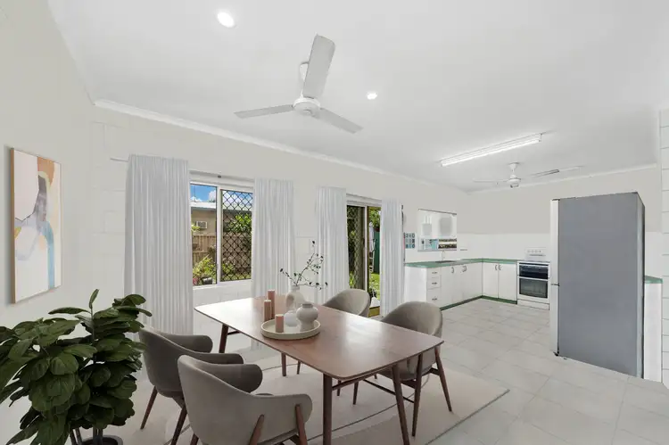 Fourth view of Homely house listing, 17 Golden Grove Drive, Bentley Park QLD 4869