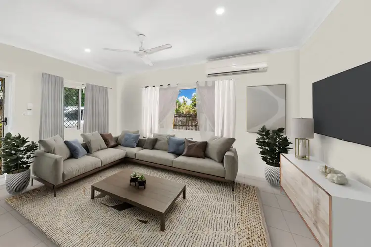 Fifth view of Homely house listing, 17 Golden Grove Drive, Bentley Park QLD 4869