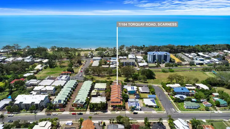 7/184 Torquay Road, Scarness QLD 4655