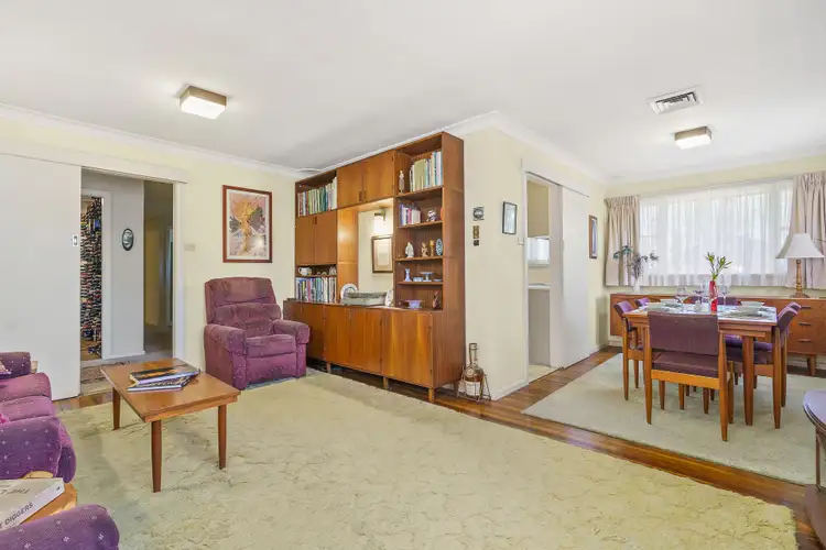 Sixth view of Homely house listing, 3 Denise Crescent, Peakhurst NSW 2210