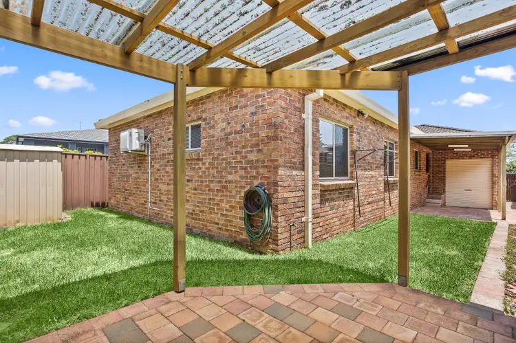 Second view of Homely house listing, 118A Boundary Road, Peakhurst NSW 2210