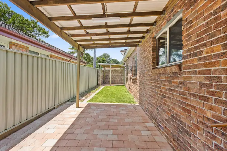 Third view of Homely house listing, 118A Boundary Road, Peakhurst NSW 2210