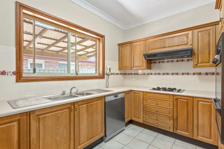 Fourth view of Homely house listing, 118A Boundary Road, Peakhurst NSW 2210
