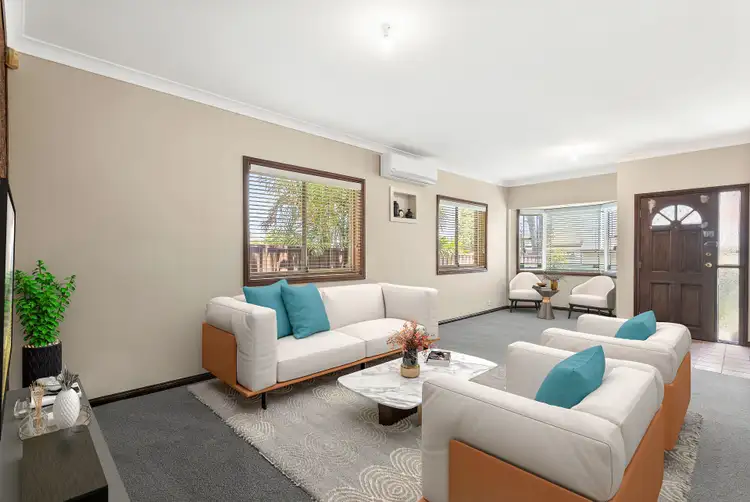 Fifth view of Homely house listing, 118A Boundary Road, Peakhurst NSW 2210
