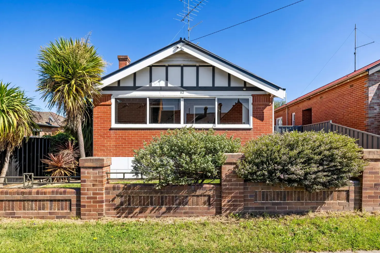 Main view of Homely house listing, 112 Bourke Street, Goulburn NSW 2580