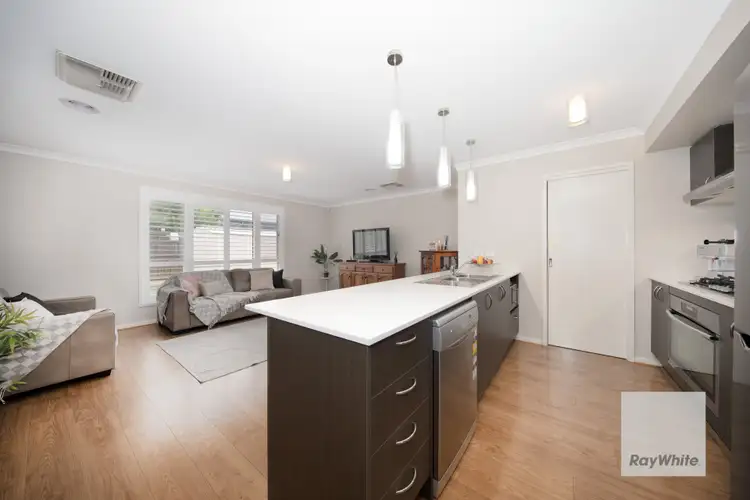 Third view of Homely house listing, 11 Rutherford Avenue, Fraser Rise VIC 3336