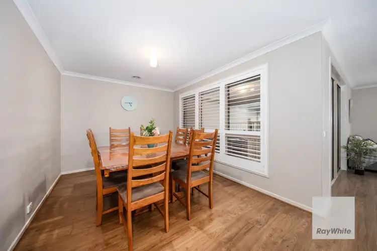 Fourth view of Homely house listing, 11 Rutherford Avenue, Fraser Rise VIC 3336