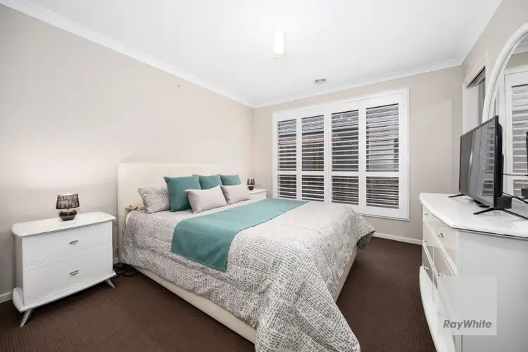 Seventh view of Homely house listing, 11 Rutherford Avenue, Fraser Rise VIC 3336