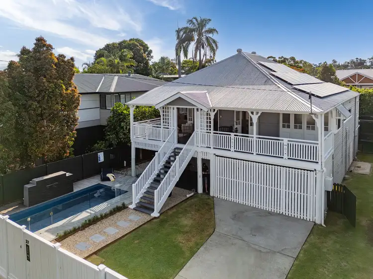 37 Clara Street, Corinda QLD 4075
