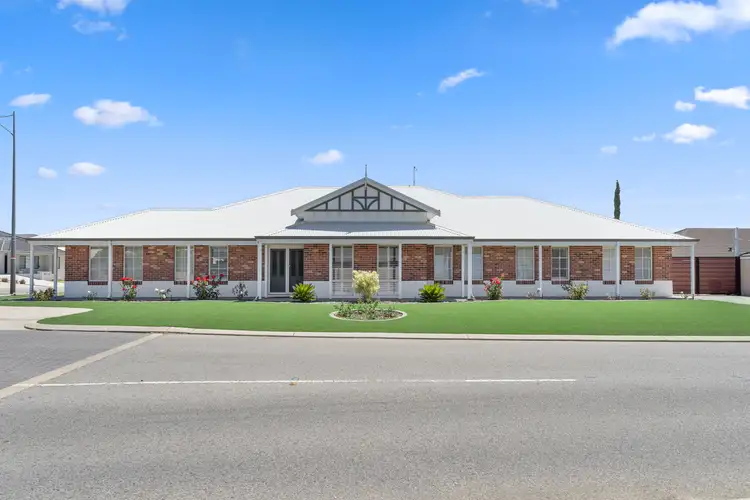 39 Makybe Drive, Baldivis WA 6171