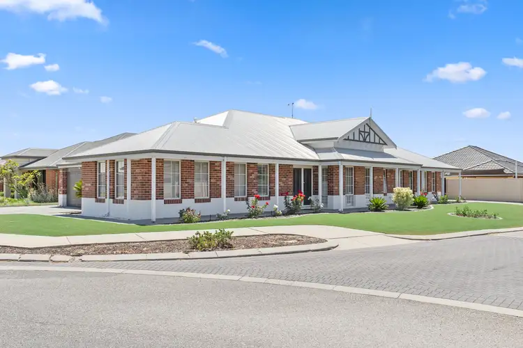 Second view of Homely house listing, 39 Makybe Drive, Baldivis WA 6171