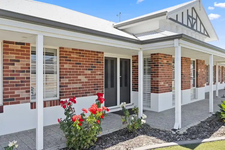 Third view of Homely house listing, 39 Makybe Drive, Baldivis WA 6171