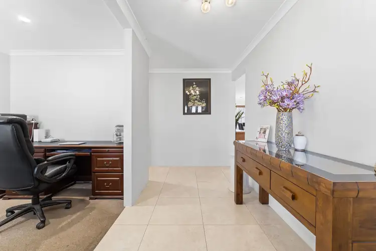 Fourth view of Homely house listing, 39 Makybe Drive, Baldivis WA 6171