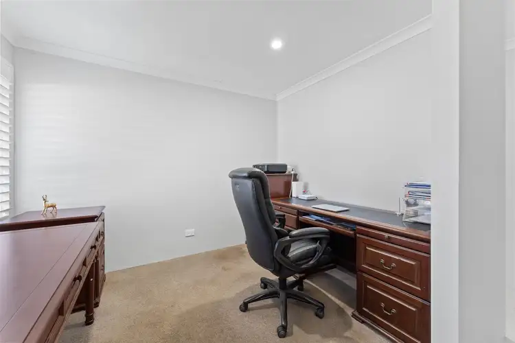 Fifth view of Homely house listing, 39 Makybe Drive, Baldivis WA 6171