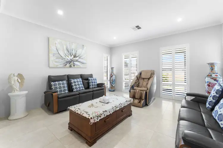 Seventh view of Homely house listing, 39 Makybe Drive, Baldivis WA 6171