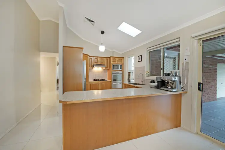 Fifth view of Homely house listing, 9 Seville Place, Glenwood NSW 2768