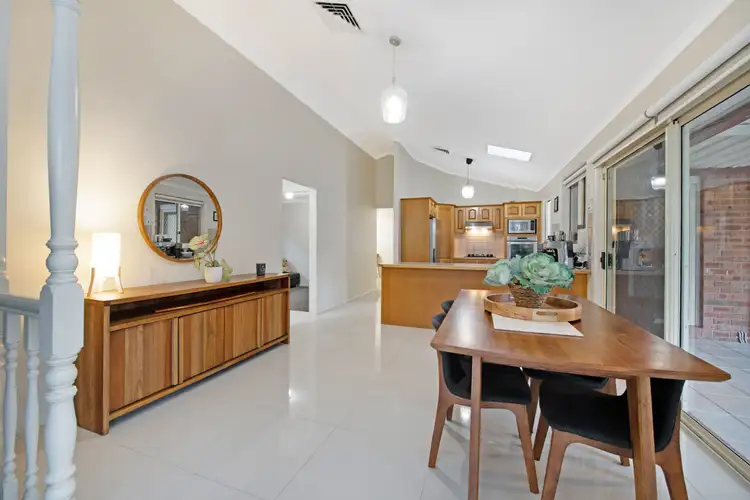 Sixth view of Homely house listing, 9 Seville Place, Glenwood NSW 2768