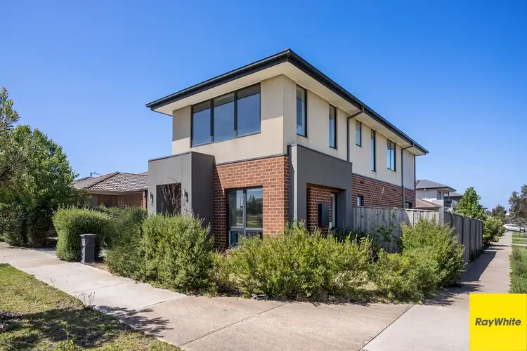 Third view of Homely house listing, 58 Wreath Drive, Tarneit VIC 3029