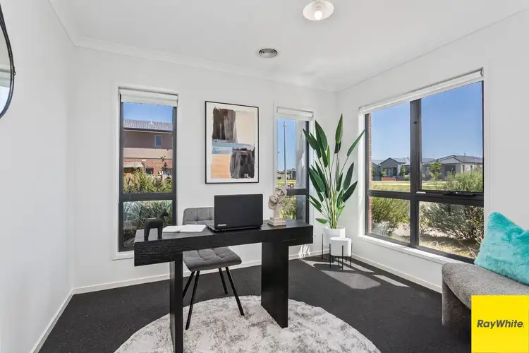Fourth view of Homely house listing, 58 Wreath Drive, Tarneit VIC 3029