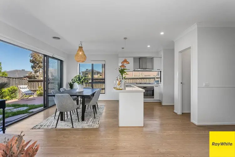 Fifth view of Homely house listing, 58 Wreath Drive, Tarneit VIC 3029