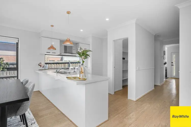 Sixth view of Homely house listing, 58 Wreath Drive, Tarneit VIC 3029