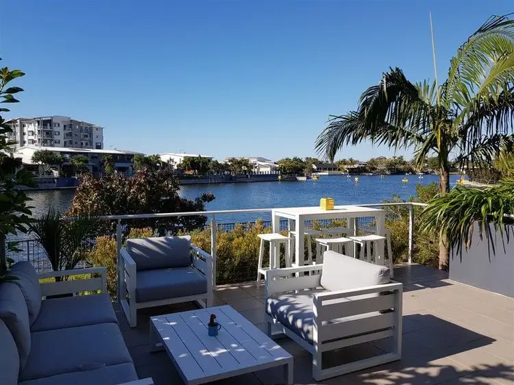 Third view of Homely unit listing, 1/81 Birtinya Boulevard, Birtinya QLD 4575