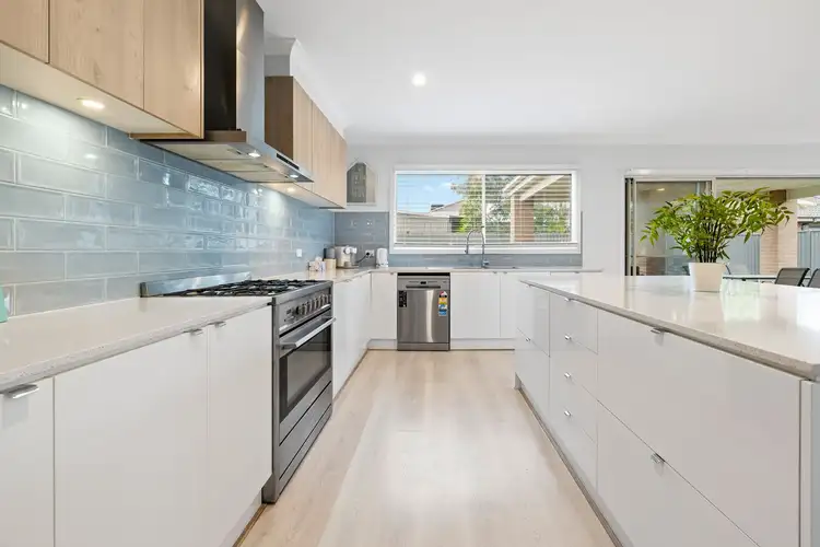 Second view of Homely house listing, 31 Canterbury Road West, Lara VIC 3212