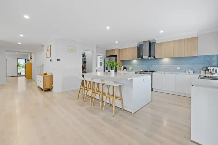 Fourth view of Homely house listing, 31 Canterbury Road West, Lara VIC 3212