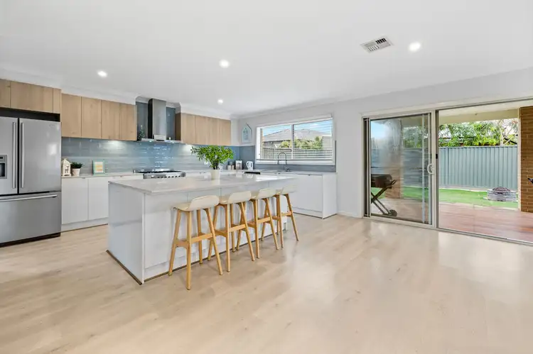 Fifth view of Homely house listing, 31 Canterbury Road West, Lara VIC 3212