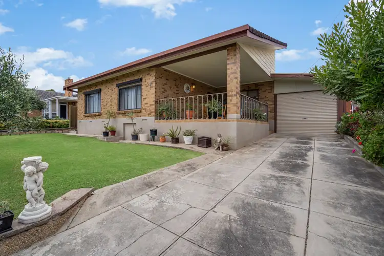 Second view of Homely house listing, 37 Lake View Crescent, Highbury SA 5089