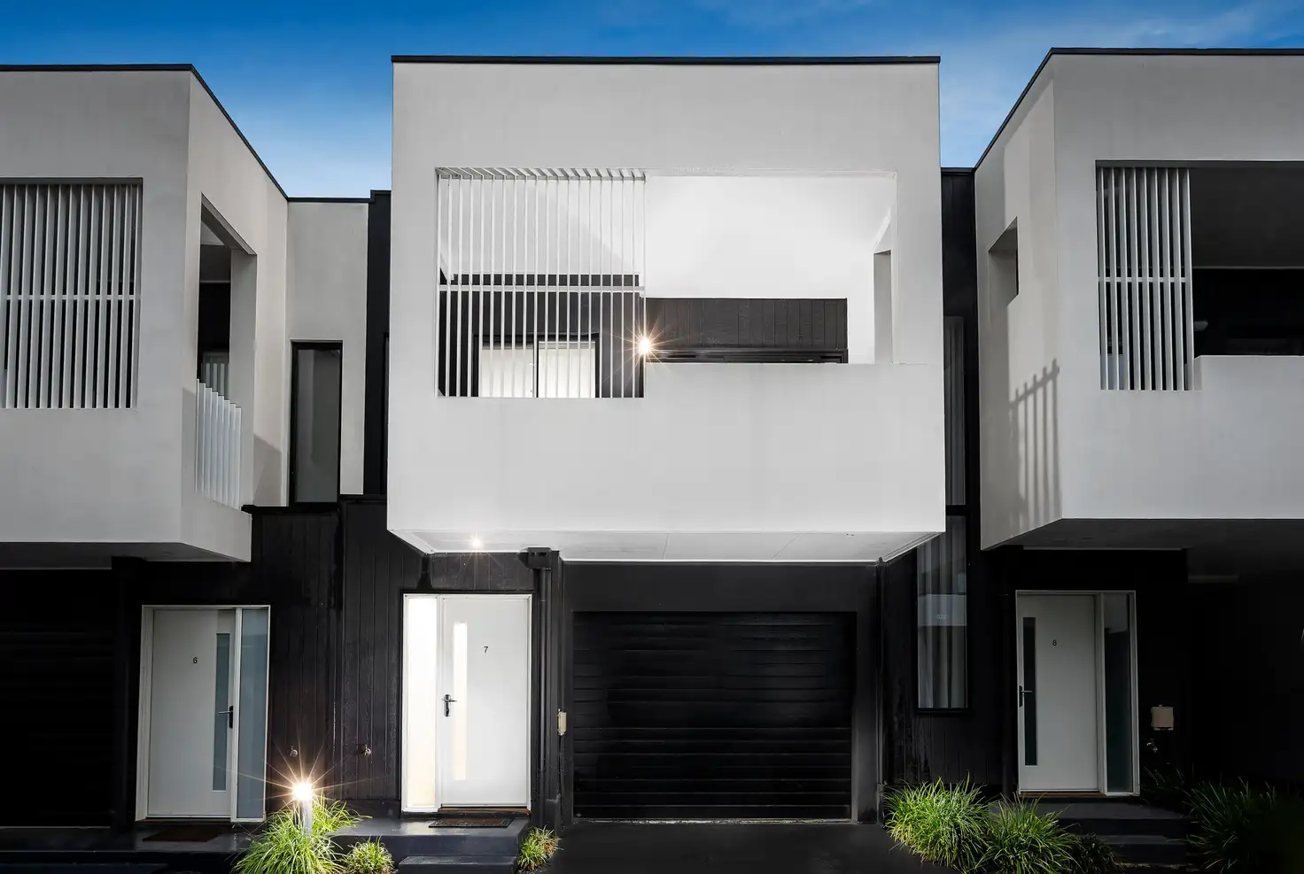 Main view of Homely townhouse listing, 7/14 Lidgate Avenue, Rowville VIC 3178