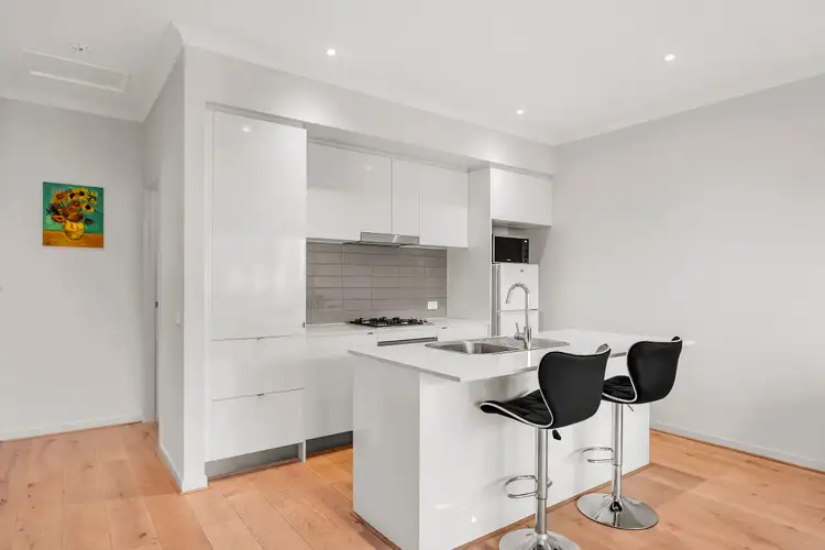 Third view of Homely townhouse listing, 7/14 Lidgate Avenue, Rowville VIC 3178