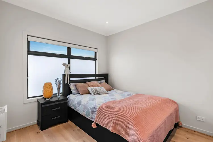 Fourth view of Homely townhouse listing, 7/14 Lidgate Avenue, Rowville VIC 3178