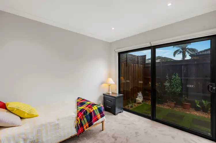 Fifth view of Homely townhouse listing, 7/14 Lidgate Avenue, Rowville VIC 3178