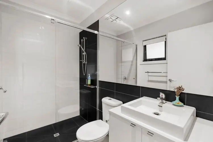 Sixth view of Homely townhouse listing, 7/14 Lidgate Avenue, Rowville VIC 3178