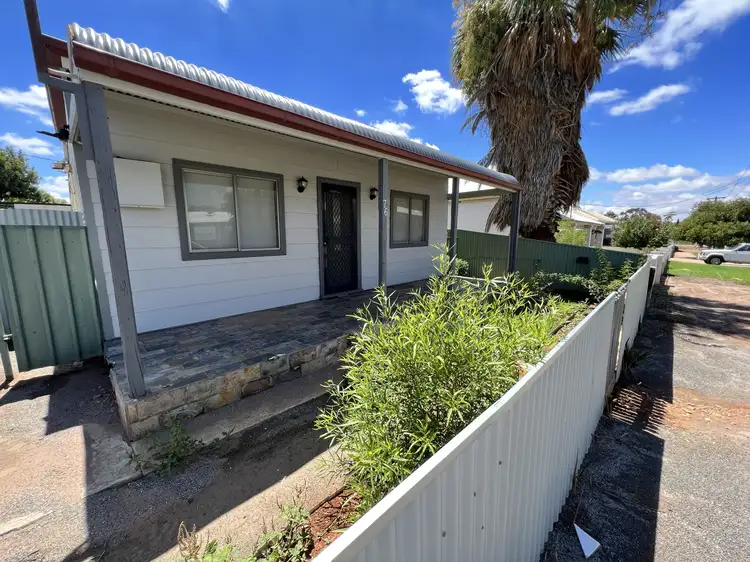 76 Harris Street, Broken Hill NSW 2880
