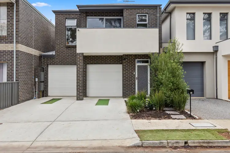 3 Sutherland Street, Park Holme SA 5043
