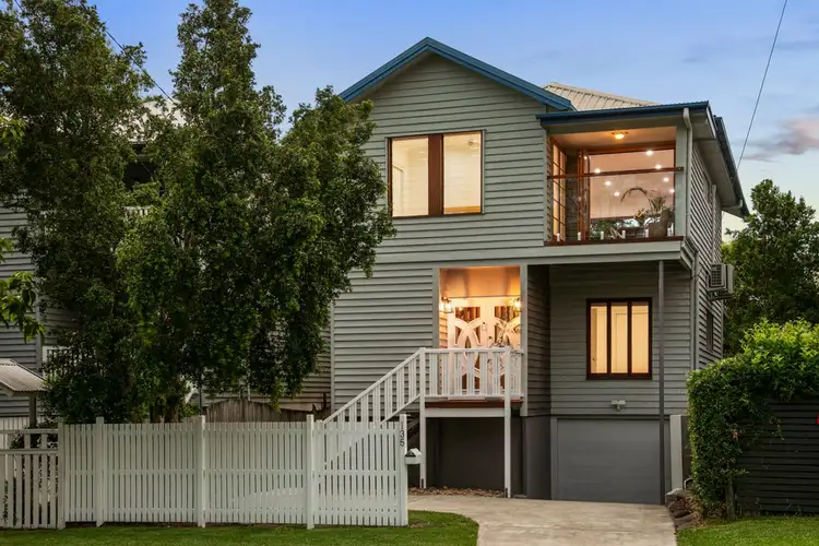 135 Leybourne Street, Chelmer QLD 4068