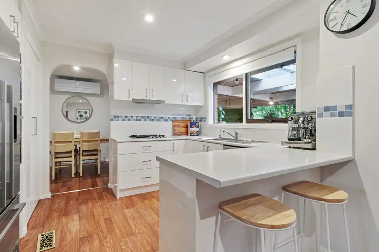 Third view of Homely house listing, 3 Patterdale Court, Croydon Hills VIC 3136