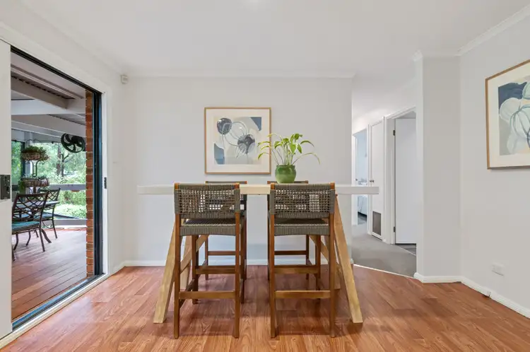 Fourth view of Homely house listing, 3 Patterdale Court, Croydon Hills VIC 3136