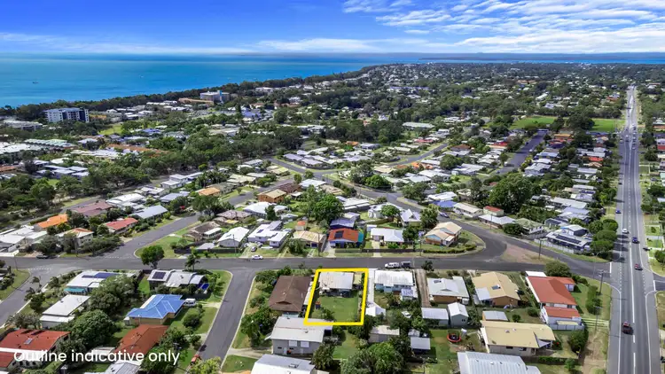 Second view of Homely house listing, 12 Boongala Way, Scarness QLD 4655