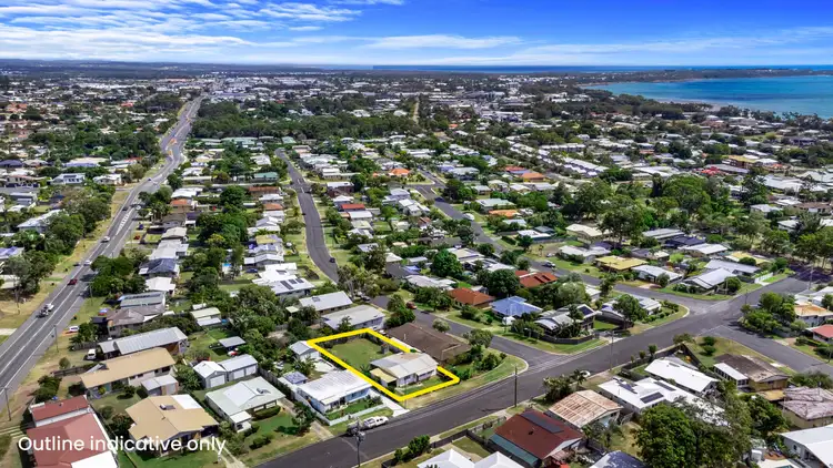 Third view of Homely house listing, 12 Boongala Way, Scarness QLD 4655