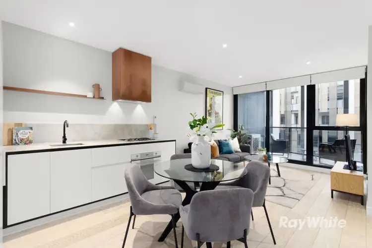 Second view of Homely apartment listing, 202/276 Neerim Road, Carnegie VIC 3163