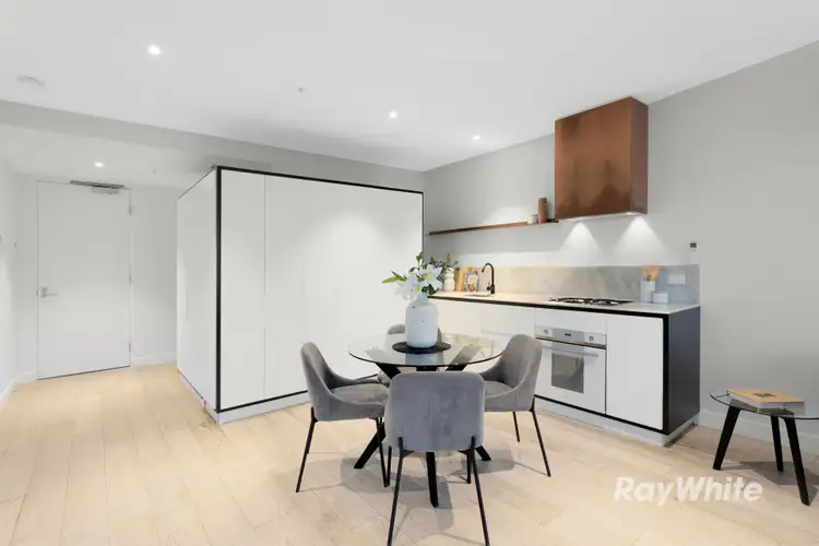 Third view of Homely apartment listing, 202/276 Neerim Road, Carnegie VIC 3163