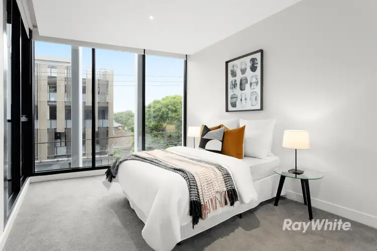 Fourth view of Homely apartment listing, 202/276 Neerim Road, Carnegie VIC 3163