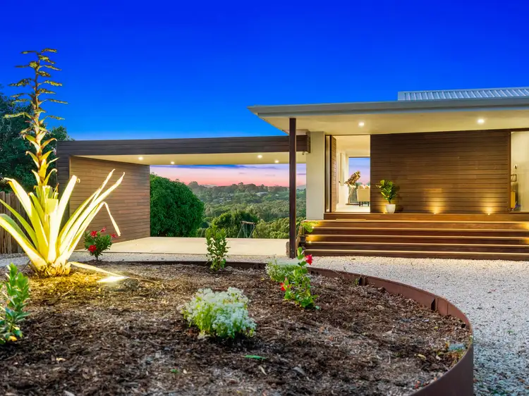 Second view of Homely house listing, 283 The Manse Road, Myocum NSW 2481